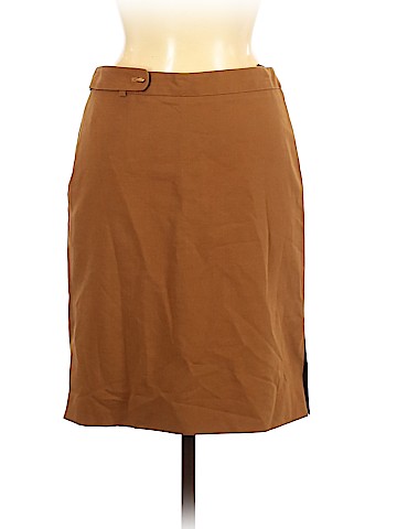 Salvatore Ferragamo Casual Skirt (view 1)