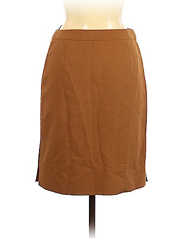 Salvatore Ferragamo Casual Skirt (view 2)