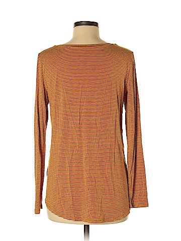 American Eagle Outfitters Long Sleeve Top (view 2)