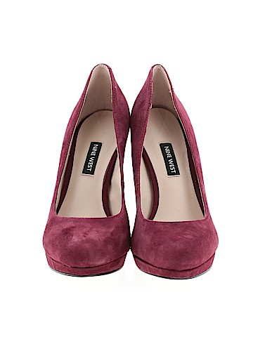 Nine West Heels (view 2)