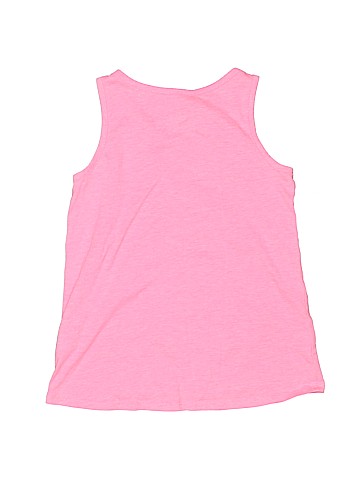 Justice Sleeveless Top (view 2)