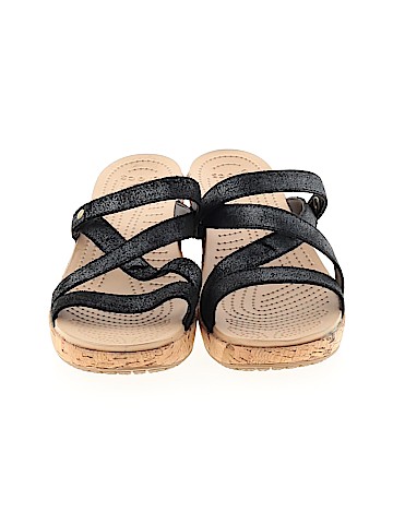 Crocs Wedges (view 2)