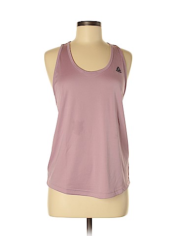 Reebok Active Tank (view 1)