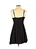 Forever 21 Black Casual Dress Size S (petite) - photo 2