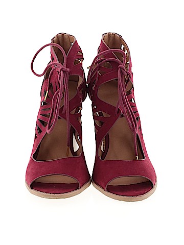 Charlotte Russe Heels (view 2)