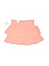 Justice Solid Pink Skort Size 8 - photo 2