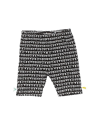 Deux Par Deux Shorts (view 1)