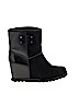 Marc by Marc Jacobs Black Boots Size EU 35 - photo 1
