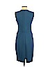 Jason Wu Blue Cocktail Dress Size 8 - photo 2