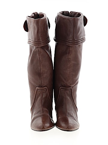 Migliorini Boots (view 2)