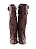 Migliorini Brown Boots Size 8 - photo 2
