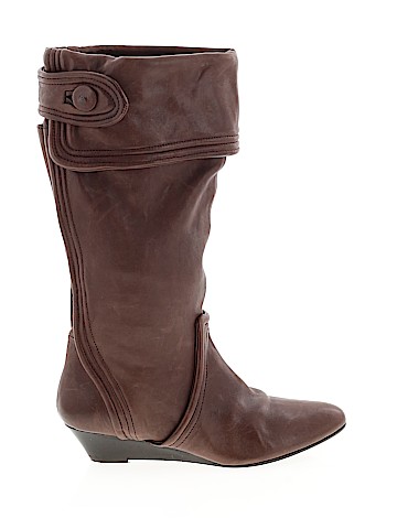 Migliorini Boots (view 1)