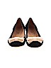 Salvatore Ferragamo Black Flats Size 8 - photo 2