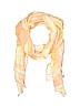 Emilio Pucci 100% Linen Print Yellow Scarf One size - photo 1