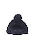 glamourpuss NYC 100% Rabbit Solid Black Beanie One size - photo 1