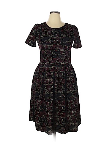 Lularoe Casual Dress (view 1)