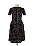 Lularoe Black Casual Dress Size XL - photo 2