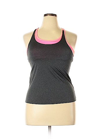 Active by Old Navy Active Tank (view 1)