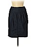 Pilcro and The Letterpress Blue Casual Skirt Size 8 - photo 2