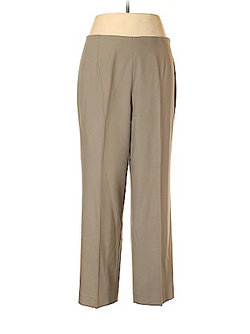 Talbots Wool Pants (view 1)