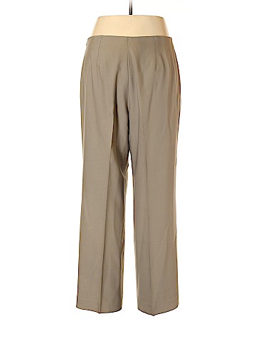 Talbots Wool Pants (view 2)