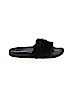 Jeffrey Campbell Black Sandals Size 9 - photo 1