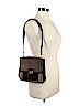 Salvatore Ferragamo 100% Suede Tan Leather Shoulder Bag One size - photo 2
