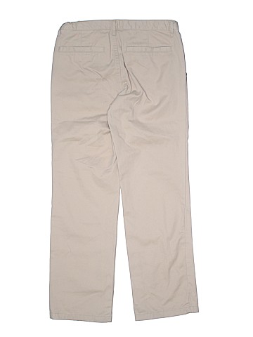 Old Navy Khakis (view 2)