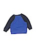 The Children's Place Blue Sweatshirt Size 12-18 mo - photo 2
