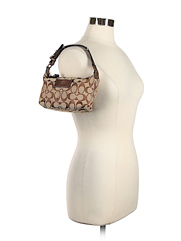 Coach Factory Shoulder Bag (view 2)