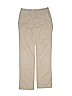 Gap Tan Khakis Size 10 - photo 1