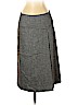 Talbots Gray Casual Skirt Size 4 (petite) - photo 1