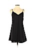 TOBI 100% Polyester Black Sleeveless Blouse Size S (petite) - photo 1