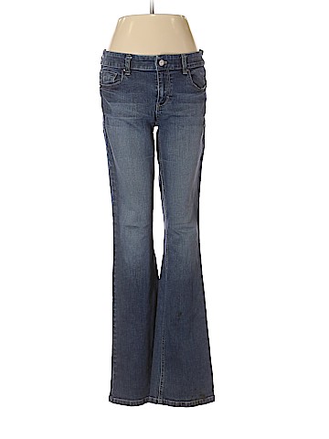 White House Black Market Jeans (view 1)