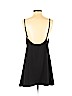 TOBI 100% Polyester Black Sleeveless Blouse Size S (petite) - photo 2