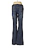 White House Black Market Blue Jeans Size 6 - photo 2
