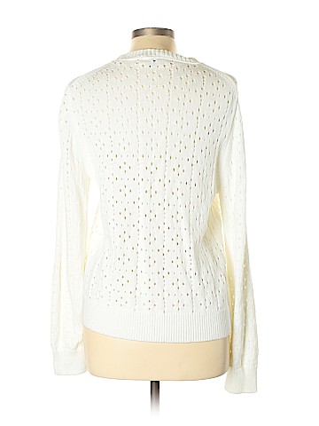 Point Sur Pullover Sweater (view 2)