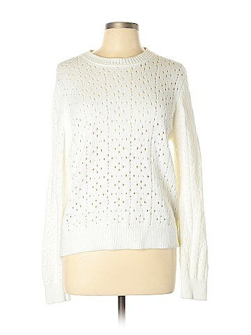 Point Sur Pullover Sweater (view 1)