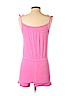Lands' End Pink Swimsuit Cover Up Size 7 - 8 - photo 2