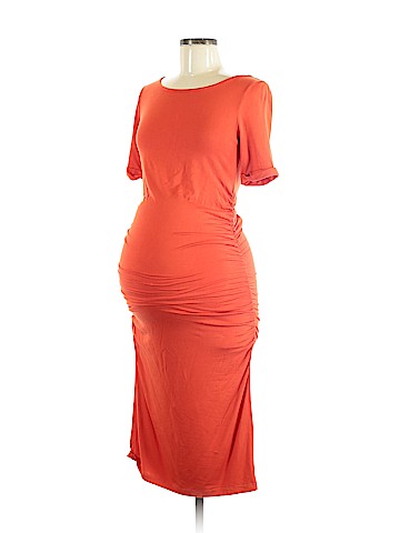 Isabella Oliver Casual Dress (view 1)