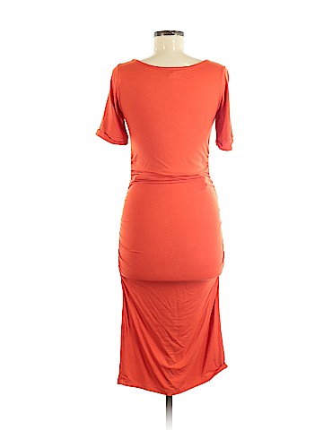 Isabella Oliver Casual Dress (view 2)