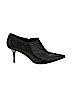 Calvin Klein Black Heels Size 7 - photo 1