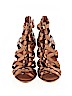 VC Signature Brown Heels Size 7 - photo 2