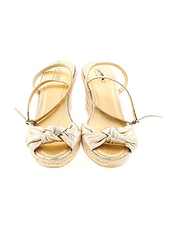 J.Crew Wedges (view 2)
