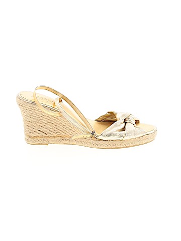 J.Crew Wedges (view 1)