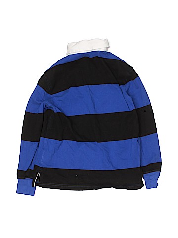 Polo by Ralph Lauren Long Sleeve Polo (view 2)