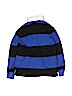 Polo by Ralph Lauren 100% Cotton Stripes Blue Long Sleeve Polo Size 8 - photo 2