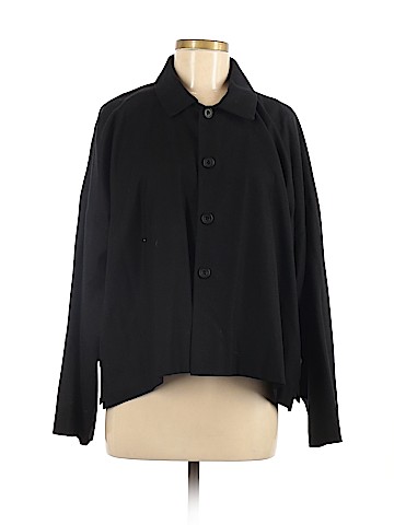 Eskandar Wool Blazer (view 1)