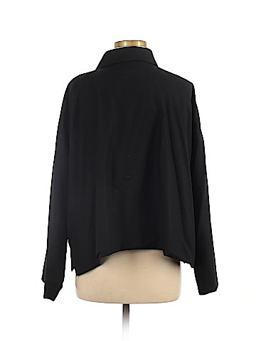 Eskandar Wool Blazer (view 2)