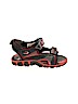 Nerf Red Sandals Size 8 (kids) - photo 1
